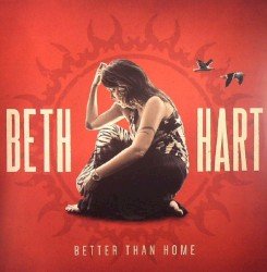 Better Than Home Cover
