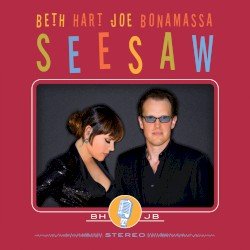 Seesaw Cover
