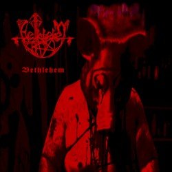 Bethlehem Cover