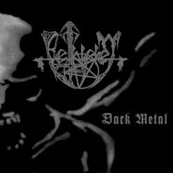Dark Metal Cover