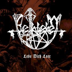 Lebe dich leer Cover