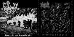 Wraithen / Bethlehem Cover