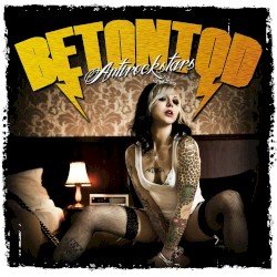Antirockstars Cover