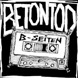 B-Seiten Cover