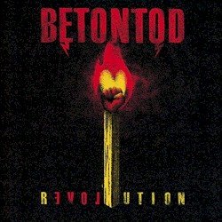 Revolution Cover