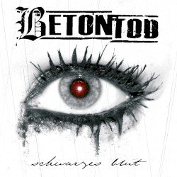 Schwarzes Blut Cover