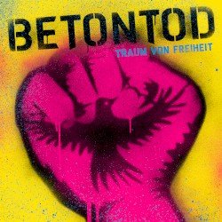 Traum von Freiheit Cover