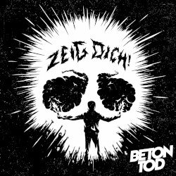 ZEIG DICH! Cover