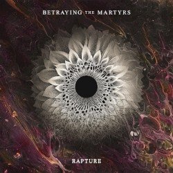 Rapture Cover