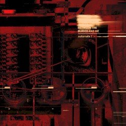 Automata I Cover