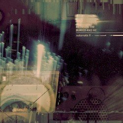 Automata II Cover
