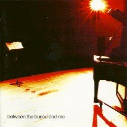 Between the Buried and Me Cover