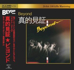 真的見証 Cover