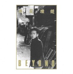 再見理想 Cover