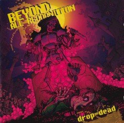 Drop=Dead Cover