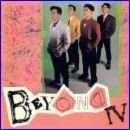 Beyond IV Cover