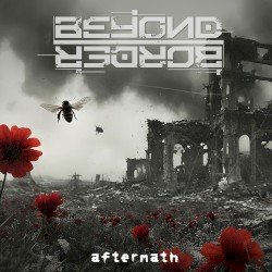 Aftermath Cover