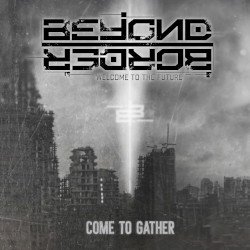 Come to Gather Cover