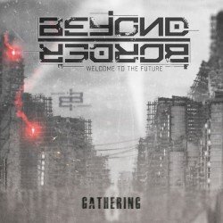 Gathering Cover