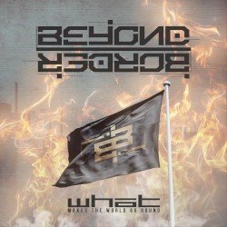 What Makes the World Go Round Cover