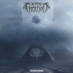 Algorythm Cover