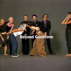 Goodtime Cover