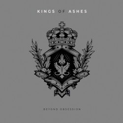 Kings of Ashes Cover