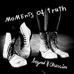 Moments of Truth Cover