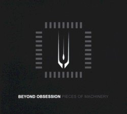 Pieces of Machinery Cover
