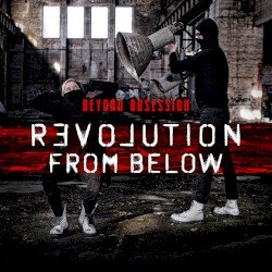 Revolution From Below Cover