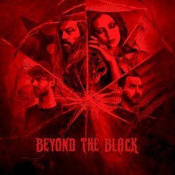 Beyond the Black Cover