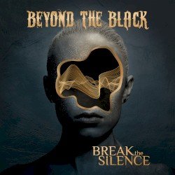 Break the Silence Cover