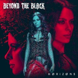 Hørizøns Cover