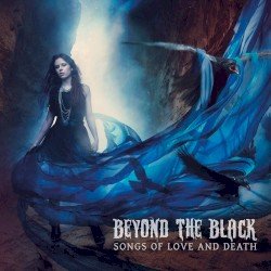 Songs of Love and Death Cover