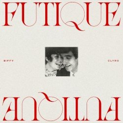 Futique Cover