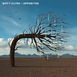 Opposites Cover
