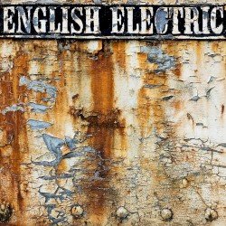 English Electric, Part One Cover