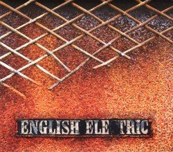 English Electric, Part Two Cover