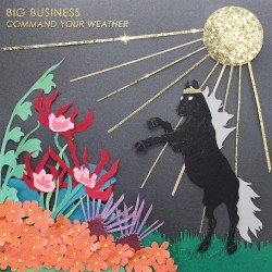 Command Your Weather Cover