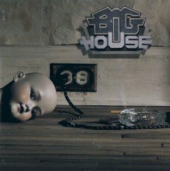 Big House Cover