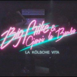 La Kölsche Vita Cover