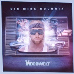 Videowelt Cover
