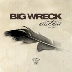 Albatross Cover