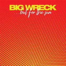 …but for the sun Cover