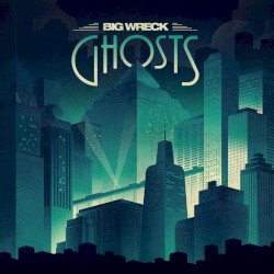 Ghosts Cover