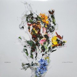 A Chaos of Flowers Cover