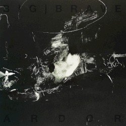 Ardor Cover