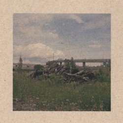 Feral Verdure Cover