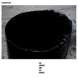 in grief or in hope Cover