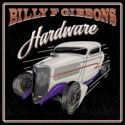 Hardware Cover